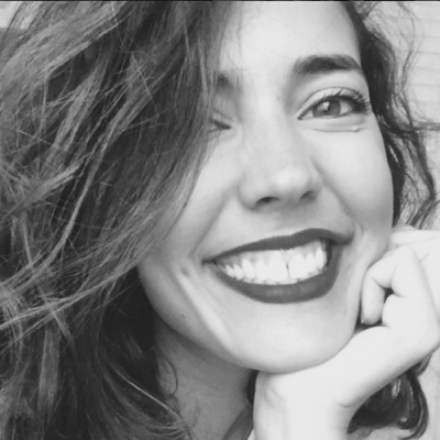 Violeta Luján