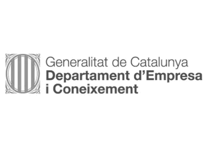 Departament d Empresa i Coneixement